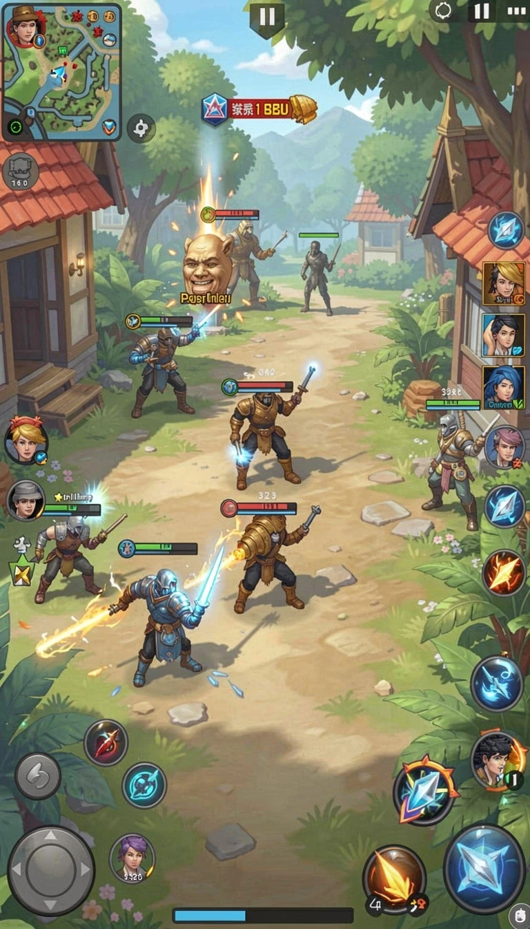 Screenshot Review Lengkap Aplikasi slotsri Terbaru nomor 3