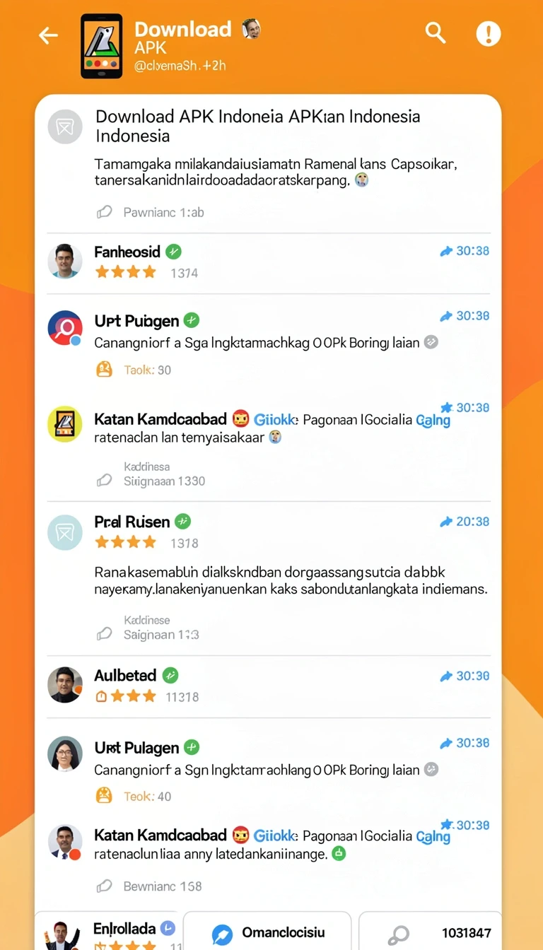 Screenshot Download kastoto APK Terbaru Full Version nomor 3