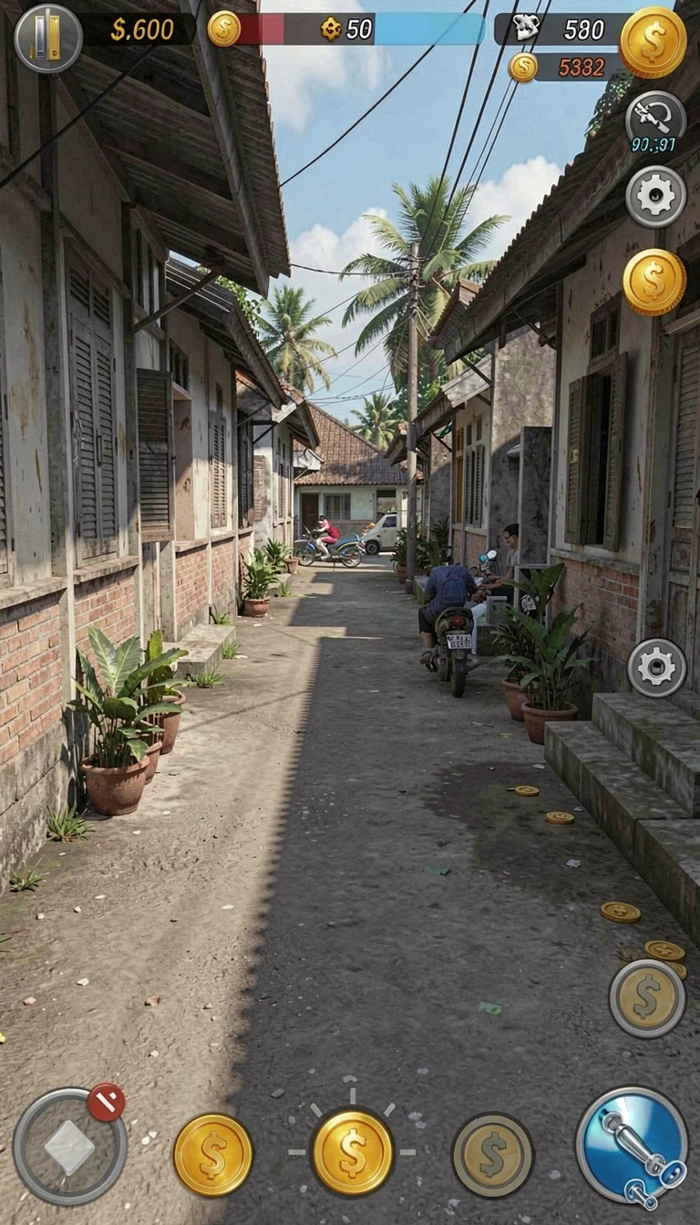 Screenshot Review Aplikasi daa666 nomor 1