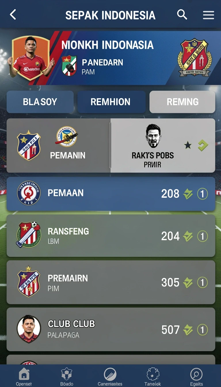Screenshot Aplikasi kaka303 Ringan untuk Android nomor 2