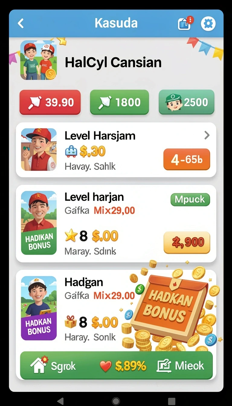 Screenshot gim777 APK Terbaru dan Aman untuk Diunduh nomor 3