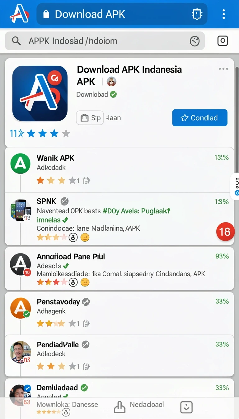 Screenshot Aplikasi putermega Terbaru dan Terlengkap nomor 3