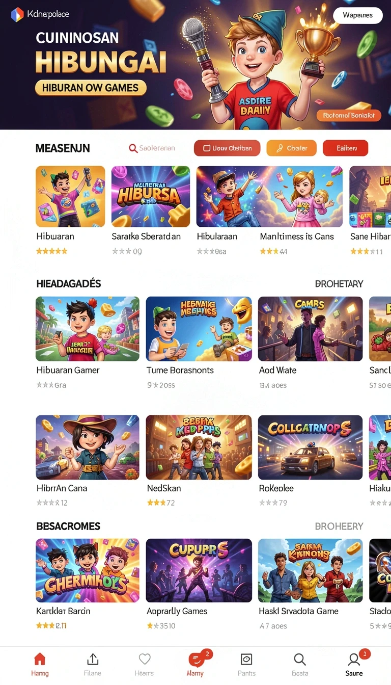 Screenshot Aplikasi bata123 Terpercaya untuk Android nomor 1