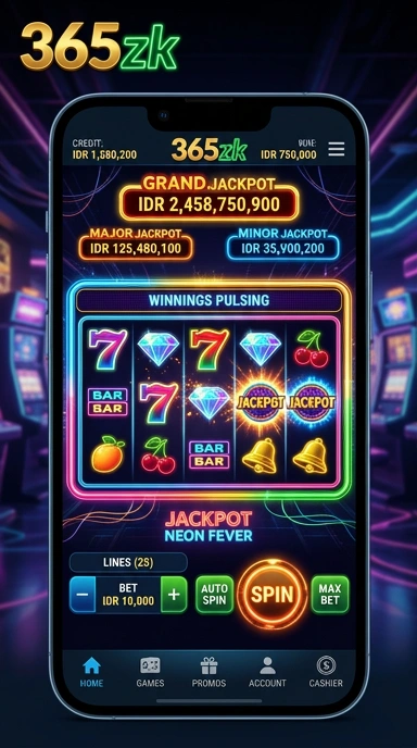 Screenshot Aplikasi wow388 Terbaru: Review dan Link Download nomor 3