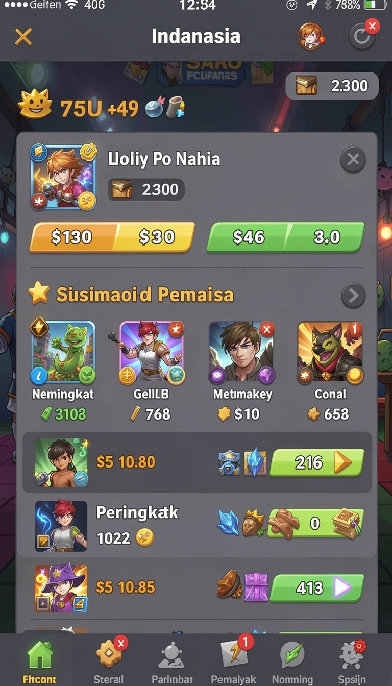 Screenshot Download jktplus APK Original untuk Android nomor 2