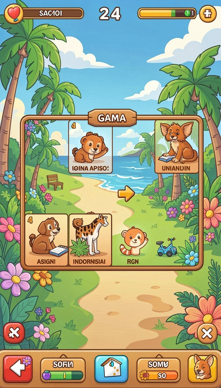 Screenshot totojitu APK Full Version untuk Android nomor 1