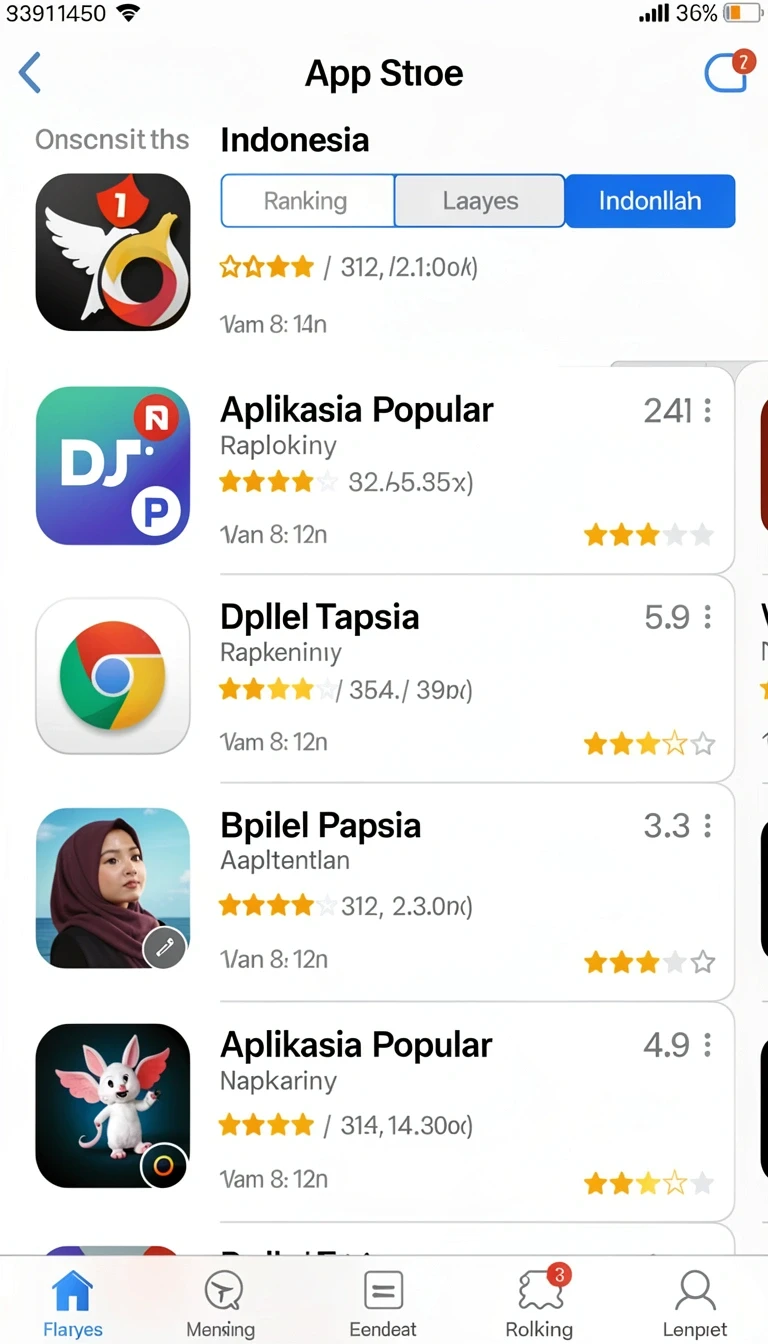 Screenshot d733 Terbaru: Download APK Resmi dan Aman nomor 2