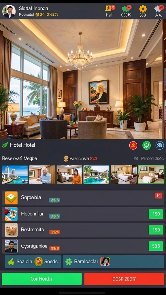 Screenshot Cara Menggunakan Aplikasi 777rt untuk Pemula nomor 2