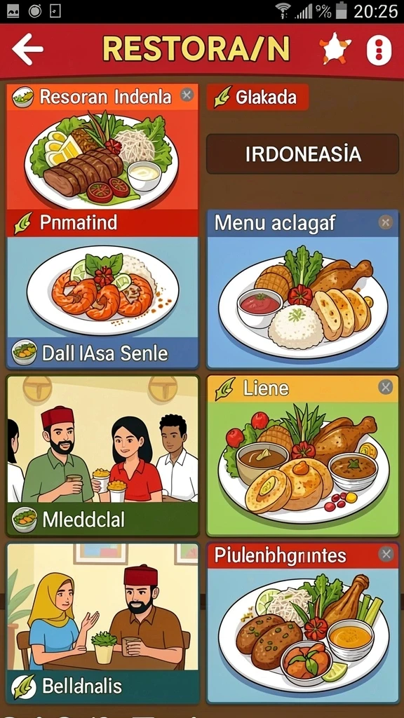 Screenshot Download i8 APK Original untuk Android nomor 2