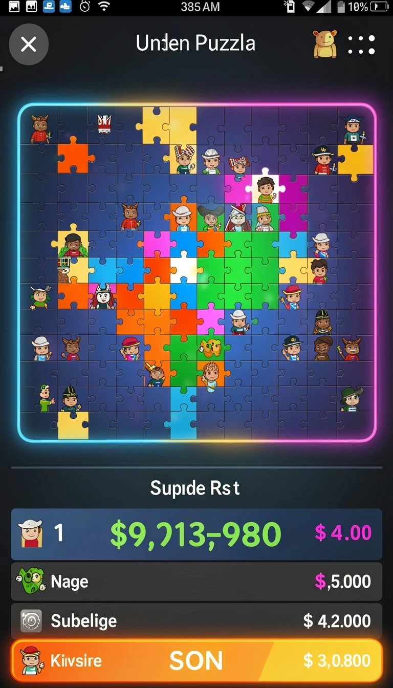 Screenshot Aplikasi ollo4d Terpercaya untuk Android nomor 1