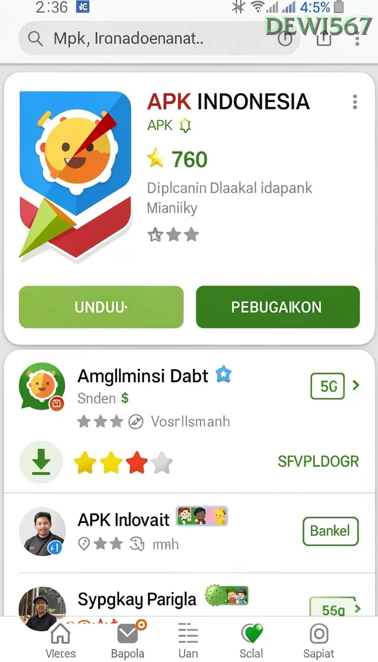 Screenshot jeeptoto nomor 3