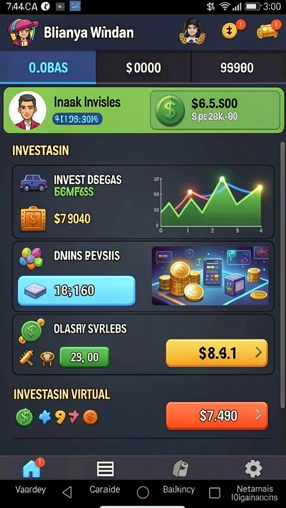 Screenshot Review Aplikasi asia99 nomor 2
