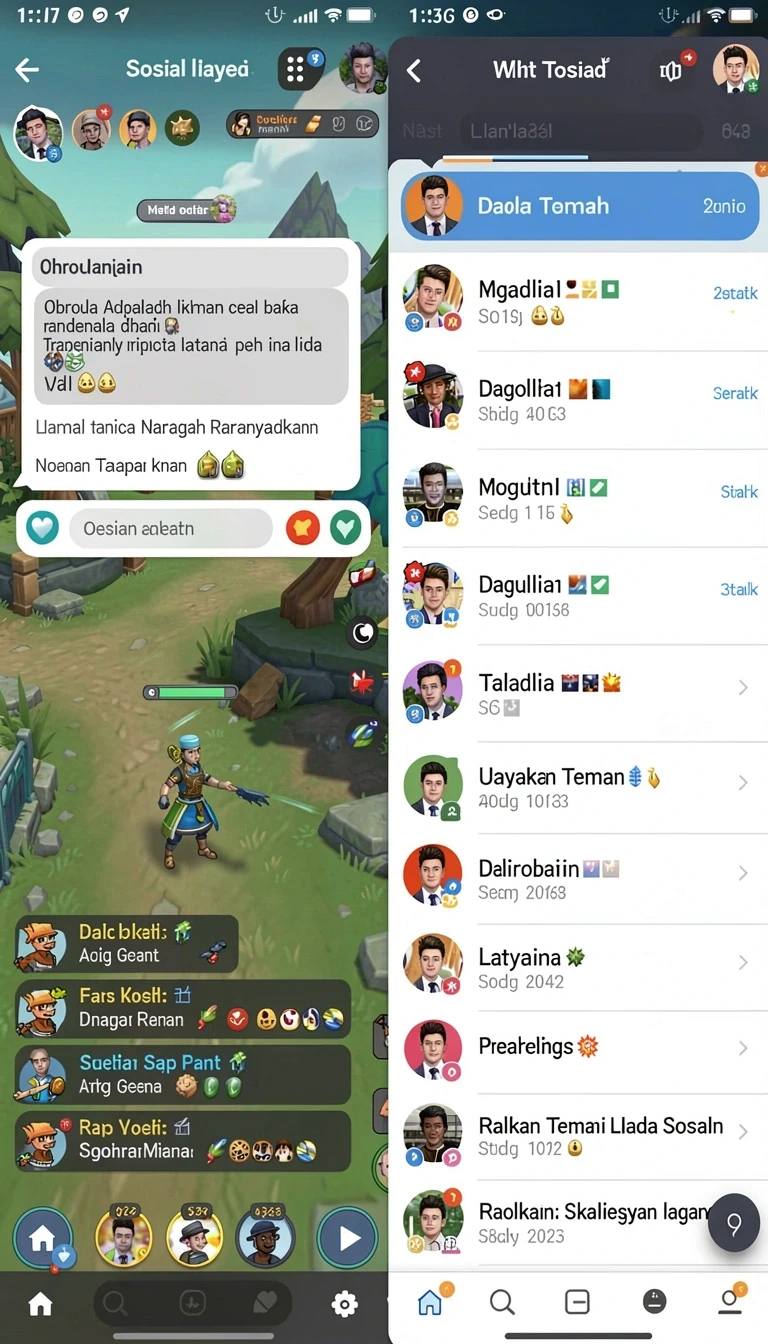 Screenshot peti4d Terbaru 2026: Download APK dan Review nomor 1