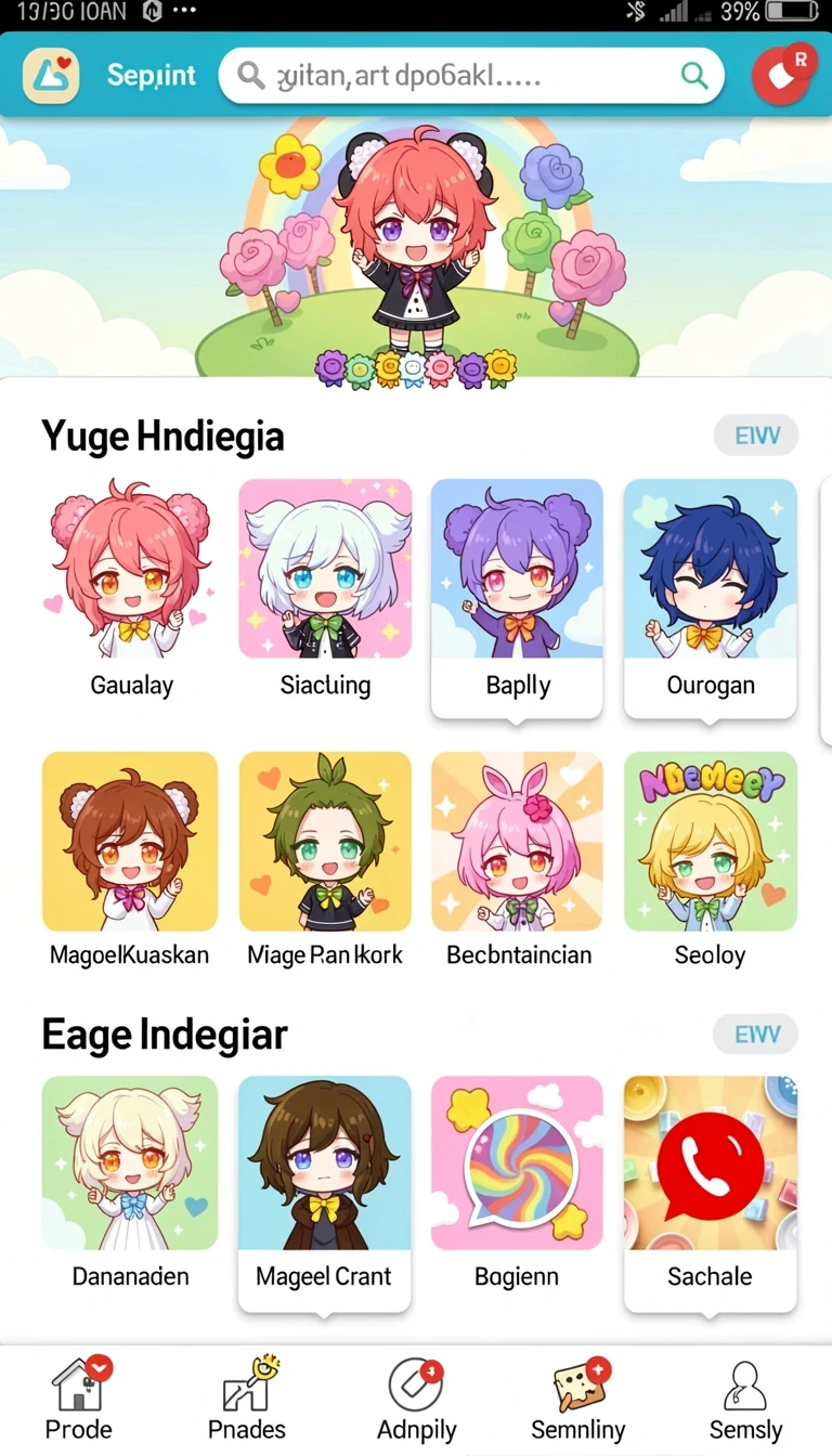 Screenshot Info Lengkap Aplikasi badai777 Versi Terbaru nomor 3