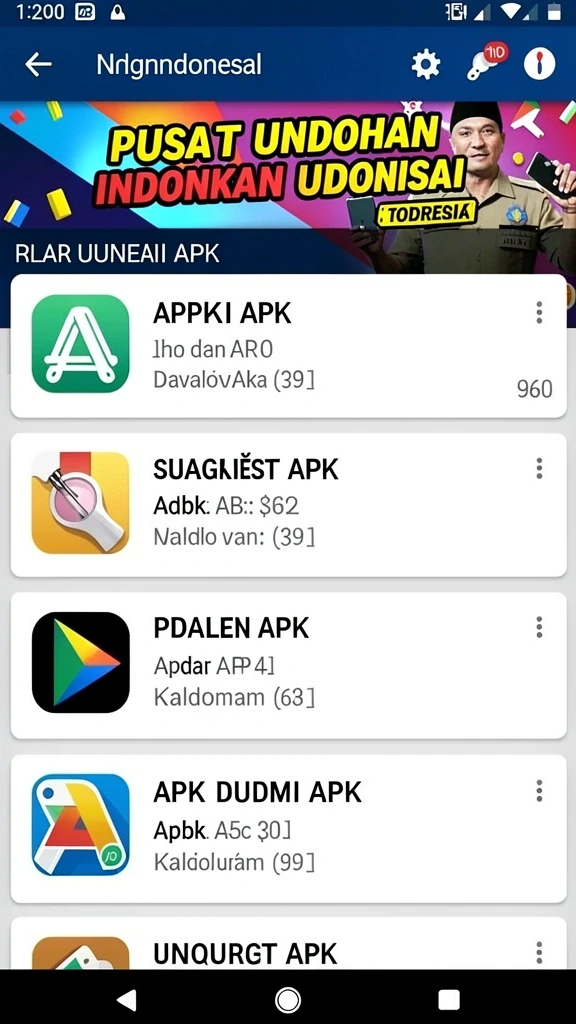 Screenshot Aplikasi fo8 Resmi: Download dan Instalasi nomor 2