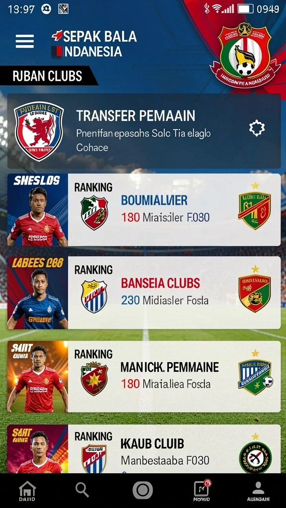 Screenshot Aplikasi she777 Ringan untuk Android nomor 3
