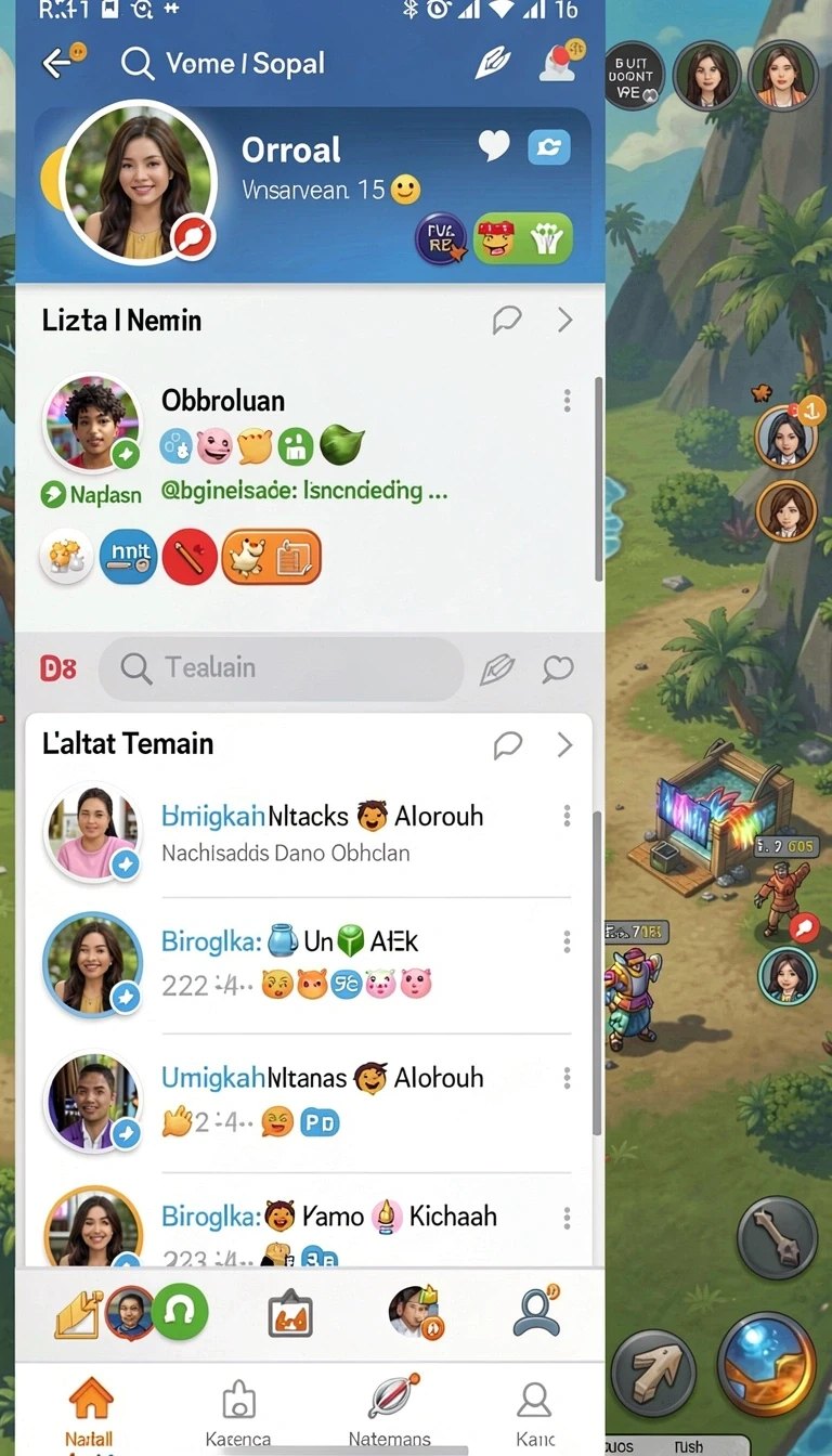 Screenshot Info Aplikasi li789 Terbaru dan Cara Download nomor 2