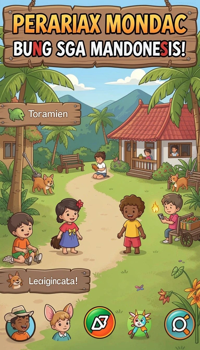 Screenshot rp66 APK Terbaru untuk Perangkat Android nomor 2