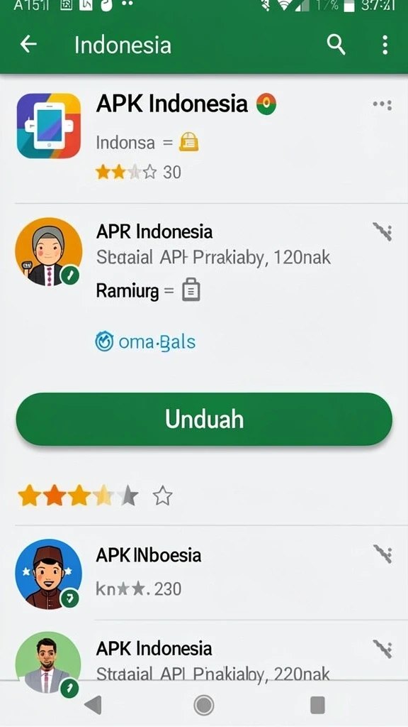 Screenshot Cara Menggunakan Aplikasi fav77 untuk Pemula nomor 1