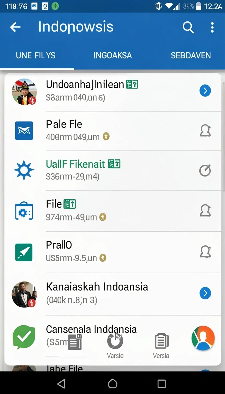 Screenshot Cara Download dan Instal lndo777 di Android nomor 2