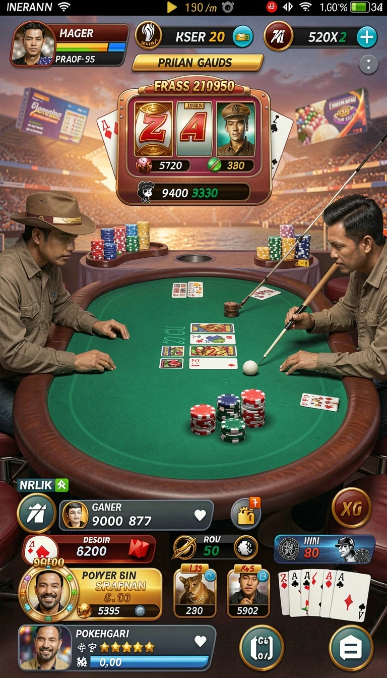 Screenshot yoyo88 App: Info, Rating, dan Link Download nomor 1