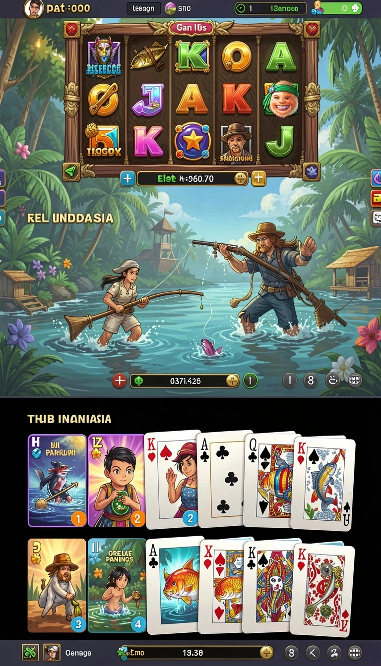 Screenshot joyputar APK: Cara Download dan Instal di Android nomor 1