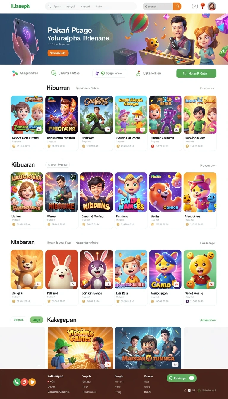 Screenshot Aplikasi indosga Resmi: Download dan Instalasi nomor 1