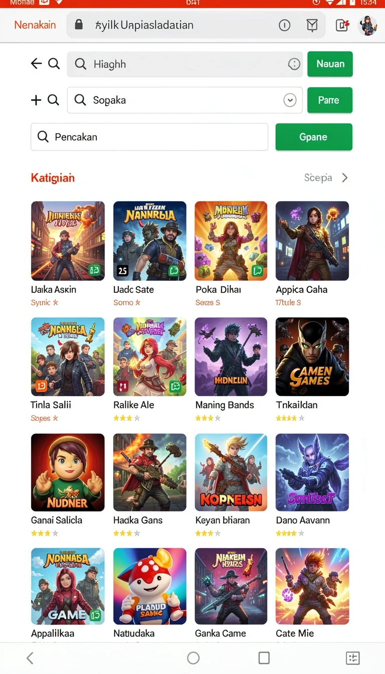 Screenshot Review Aplikasi permata4d nomor 1