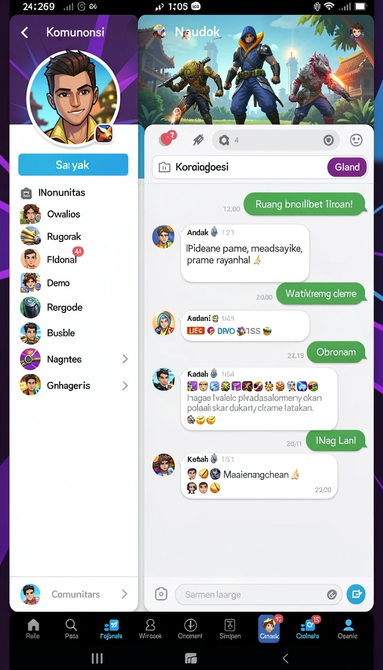 Screenshot 9399 APK Terbaru 2026 untuk Semua Perangkat nomor 2