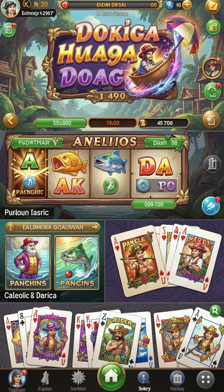 Screenshot dingdong77 APK Terbaru dengan Fitur Lengkap nomor 2