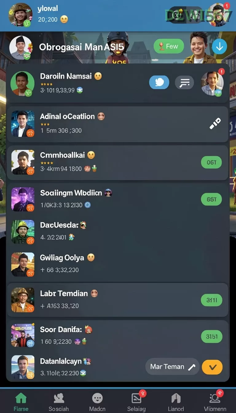 Screenshot 8368slot nomor 1