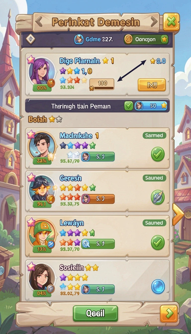 Screenshot mitratogel APK Terbaru 2026 untuk Semua Perangkat nomor 2