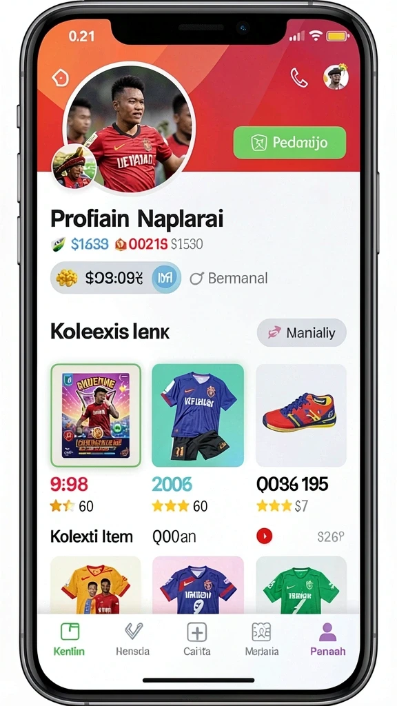 Screenshot Info Aplikasi limit Terbaru dan Cara Download nomor 1