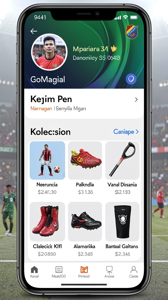 Screenshot zortoto App Terbaru: Fitur Unggulan dan Download nomor 2